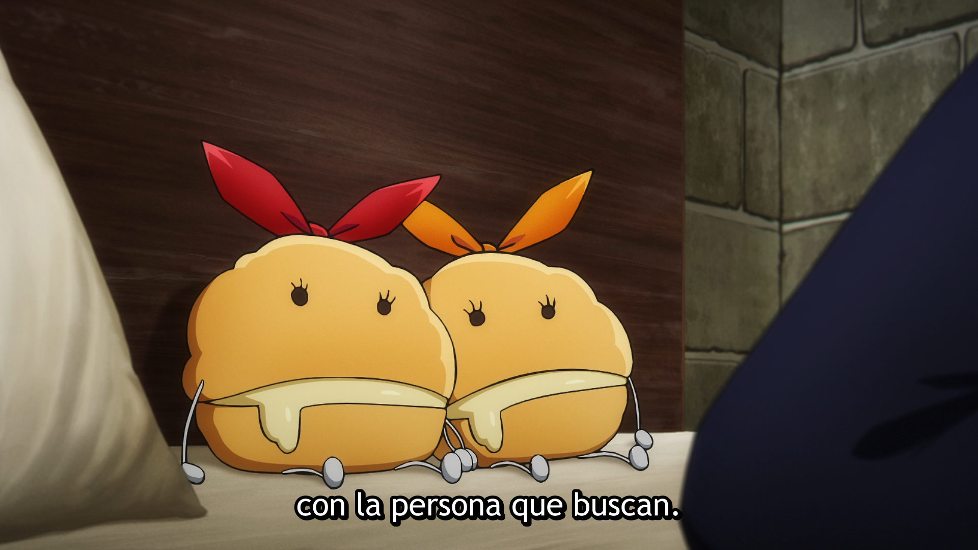 Mashle 2nd Season (Erai-raws)